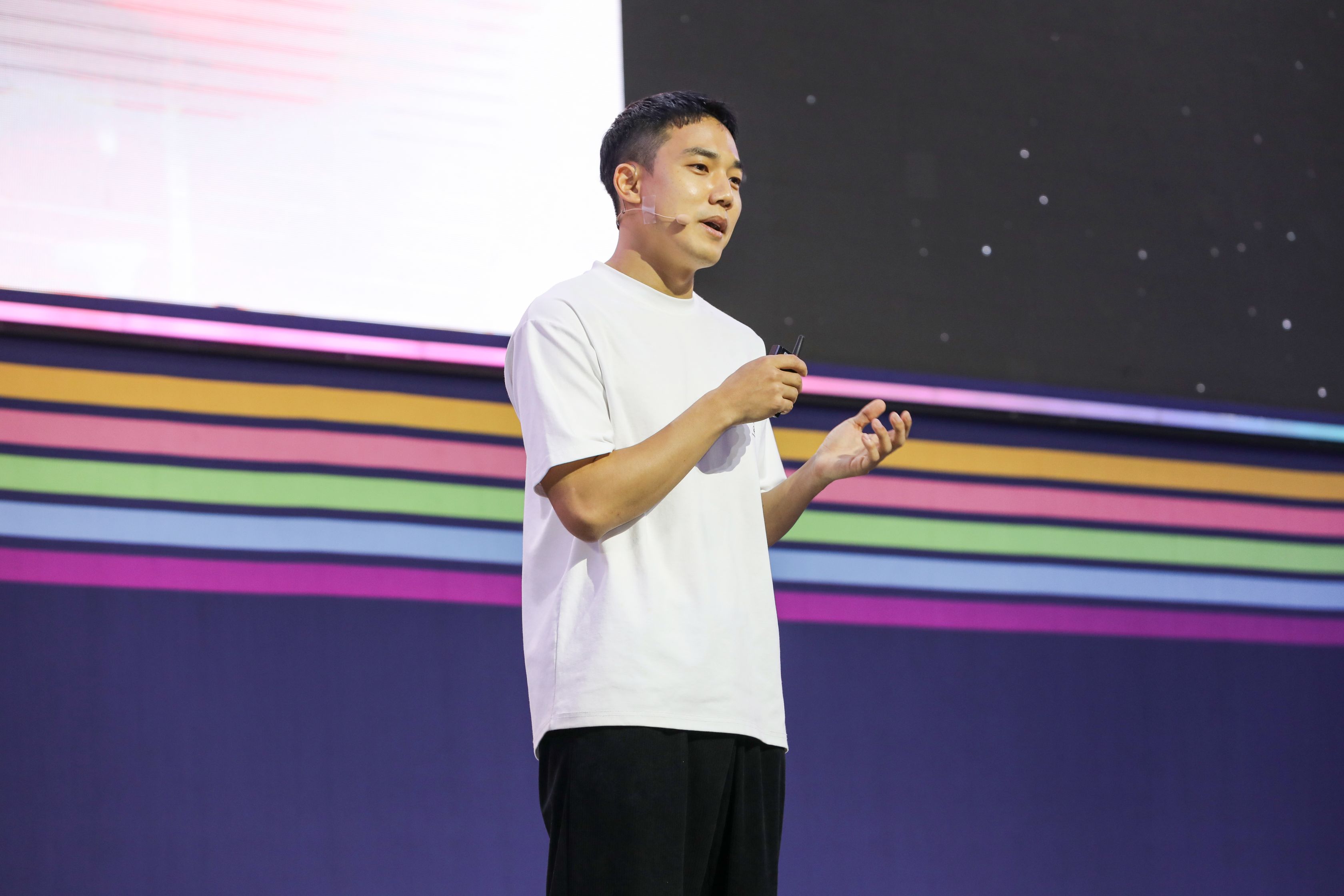 데모데이 이미지